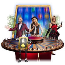 2wai Velocidad y precisión en Speed Baccarat en 2wai
