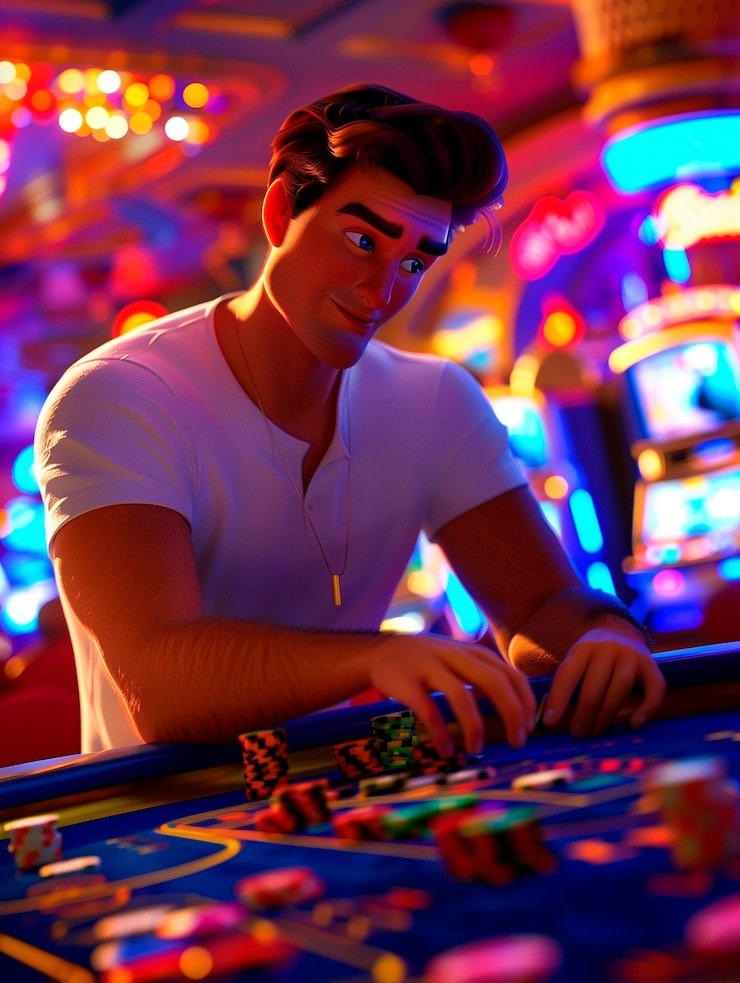 2wai Casino en Vivo